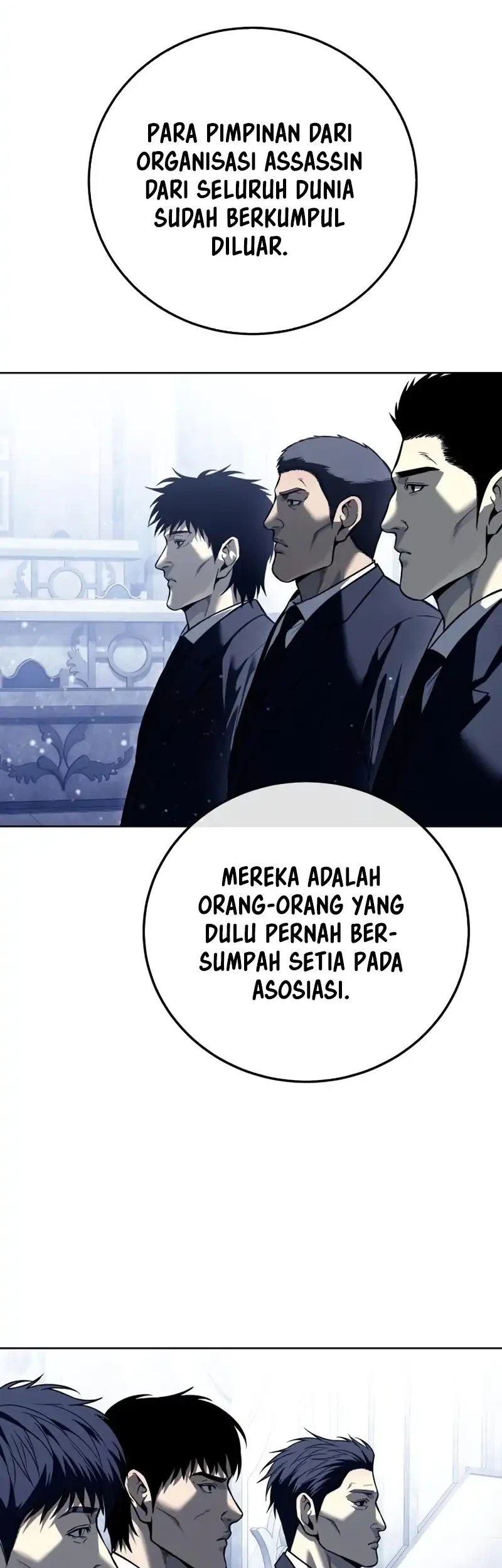 Red Shirt Chapter 64 - halaman 52