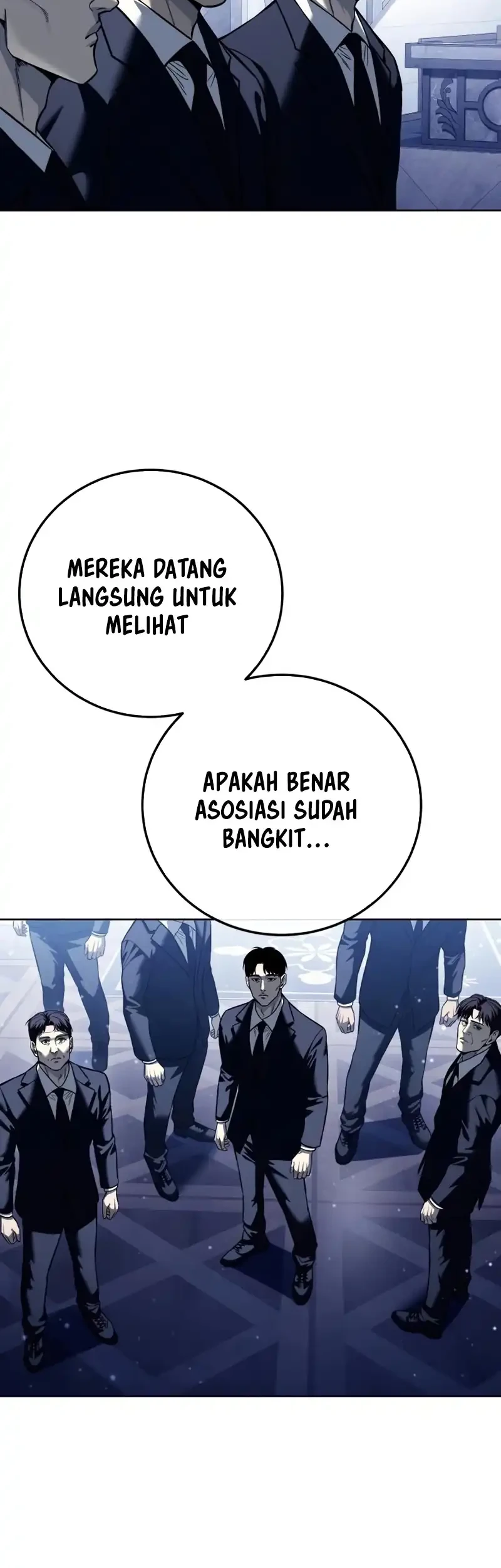 Red Shirt Chapter 64 - halaman 53