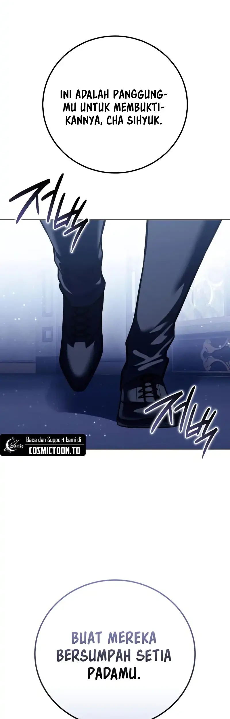 Red Shirt Chapter 64 - halaman 54