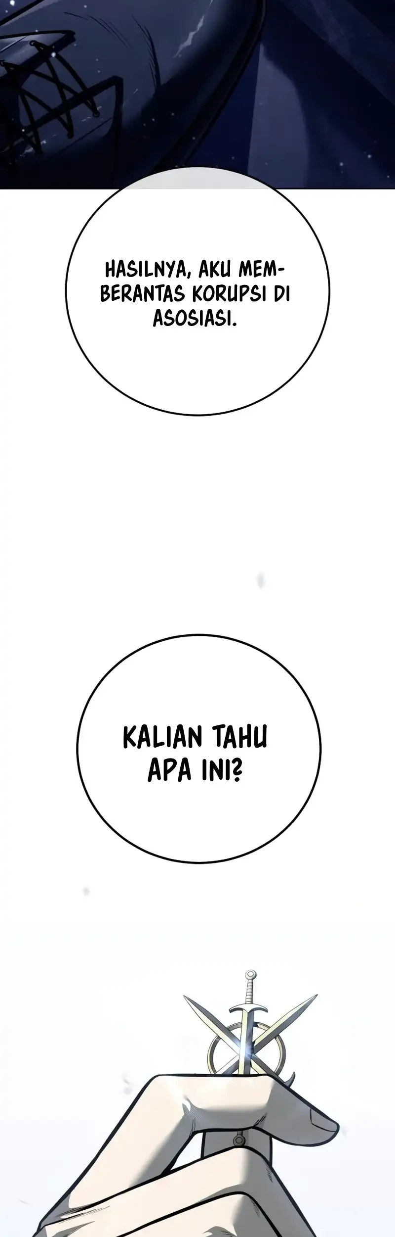 Red Shirt Chapter 64 - halaman 59