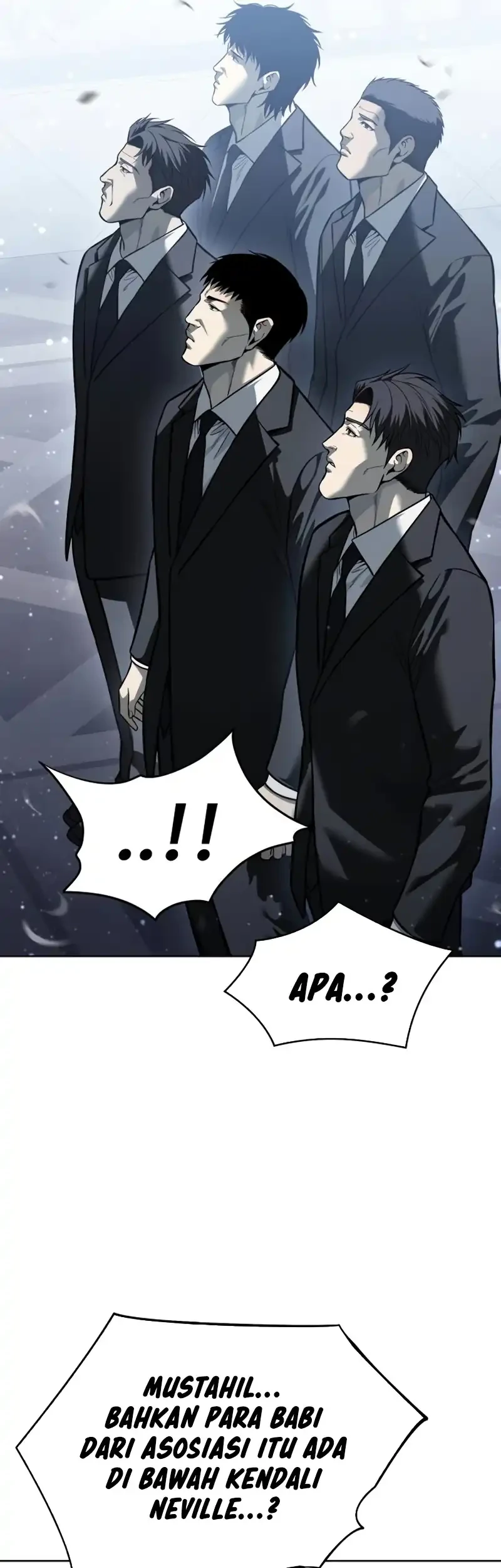 Red Shirt Chapter 64 - halaman 62