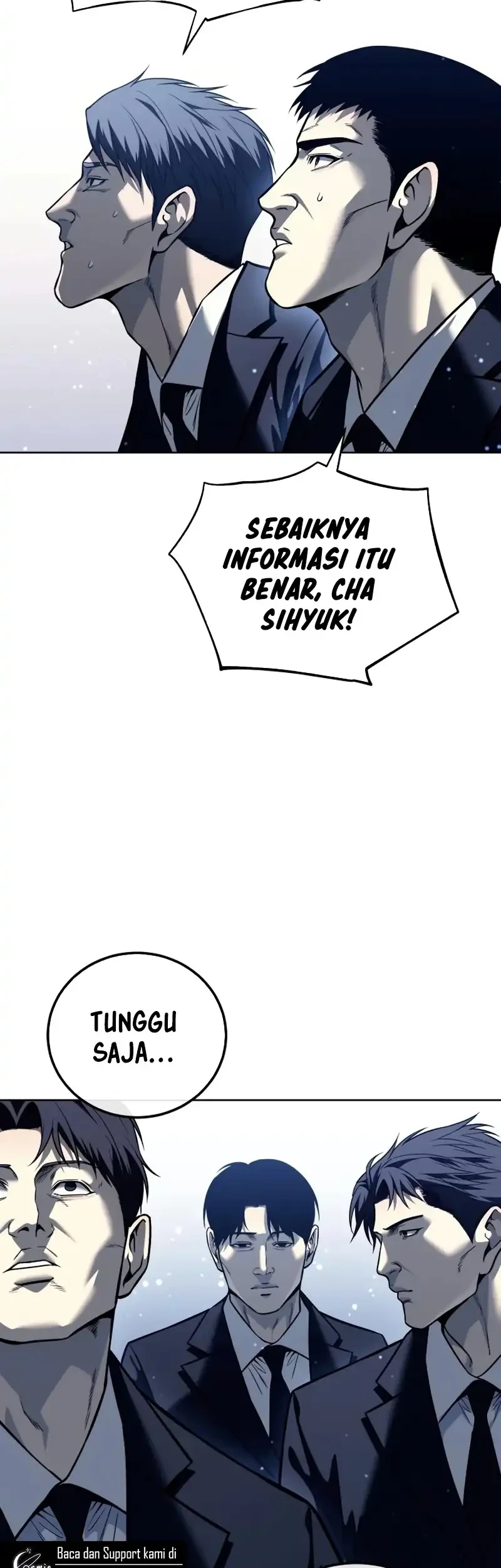 Red Shirt Chapter 64 - halaman 63