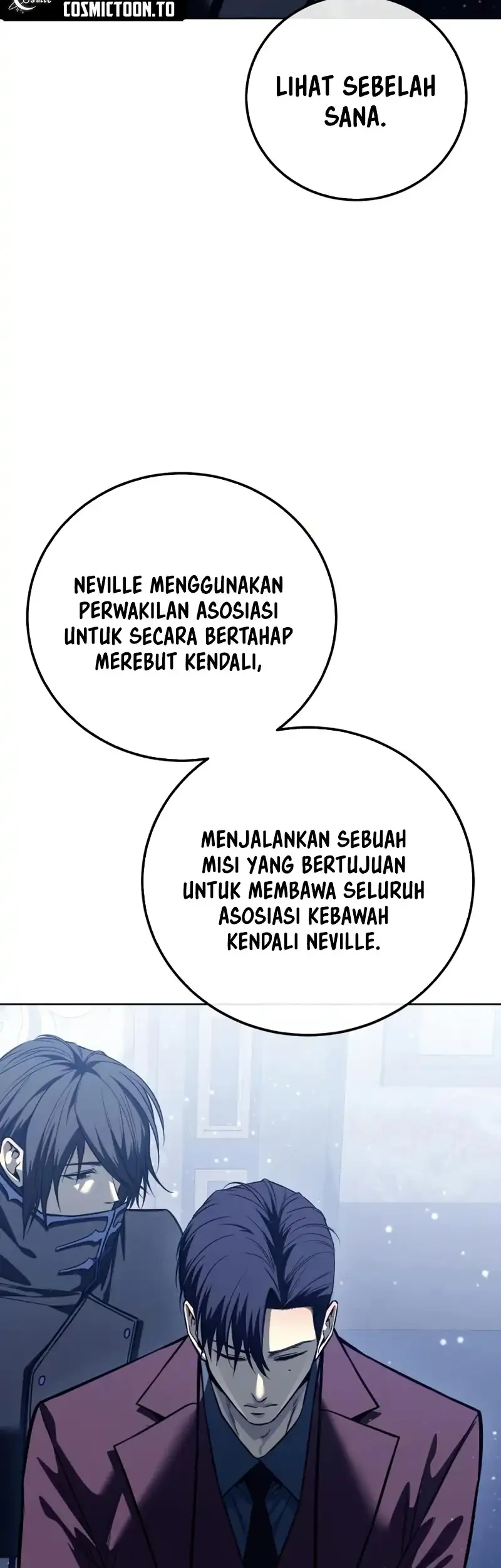 Red Shirt Chapter 64 - halaman 64