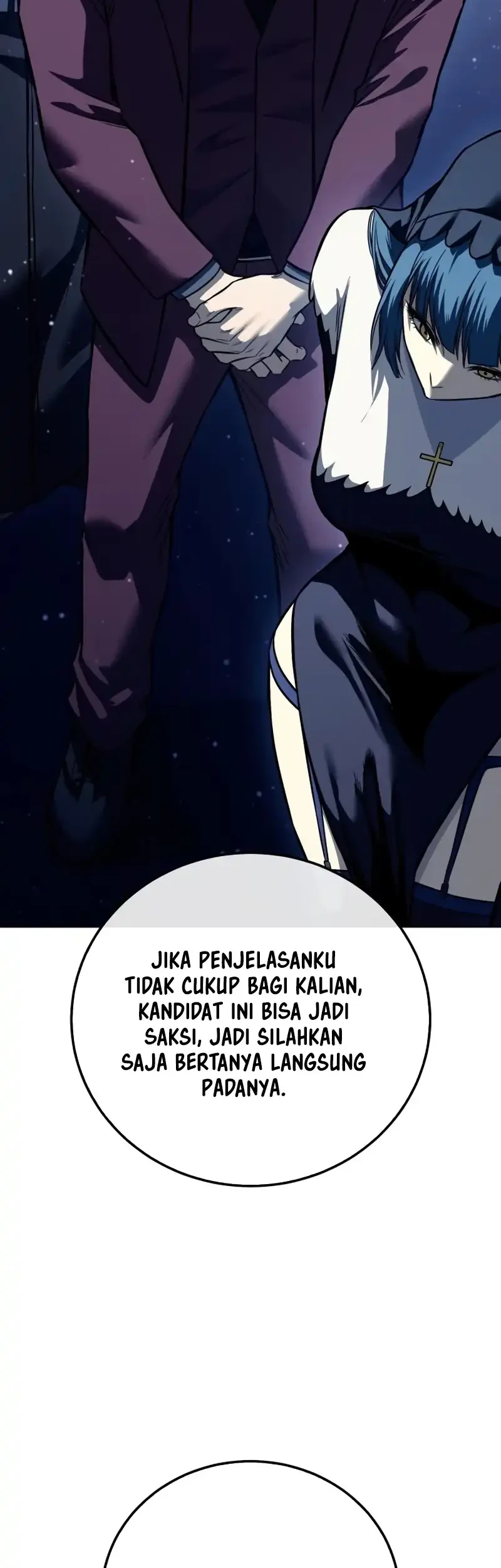 Red Shirt Chapter 64 - halaman 65