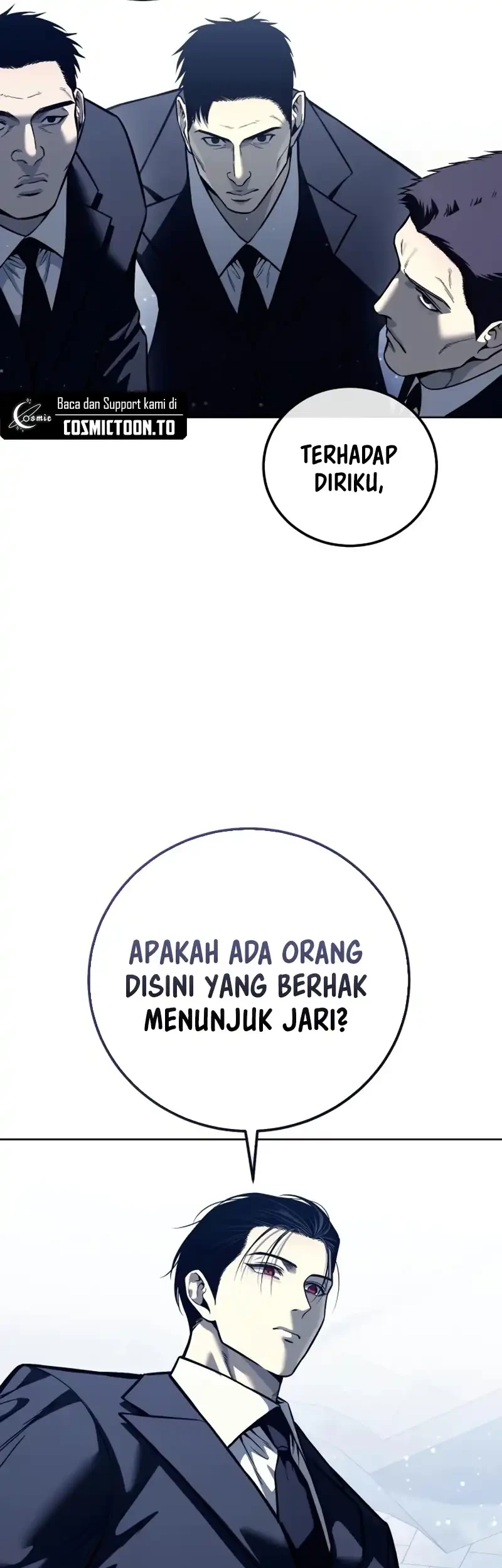 Red Shirt Chapter 64 - halaman 67