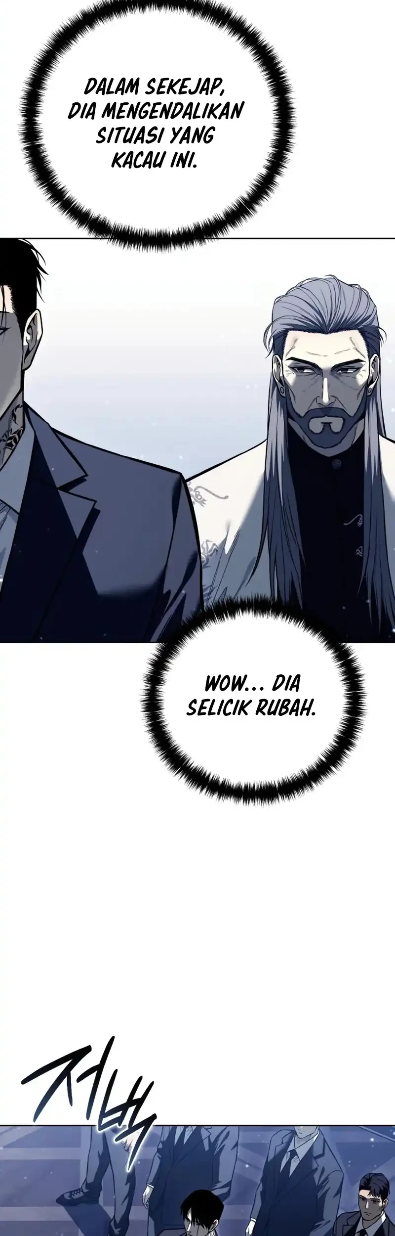 Red Shirt Chapter 64 - halaman 70