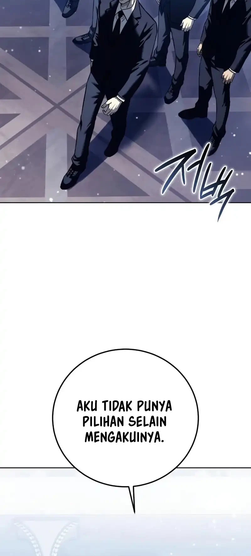 Red Shirt Chapter 64 - halaman 71