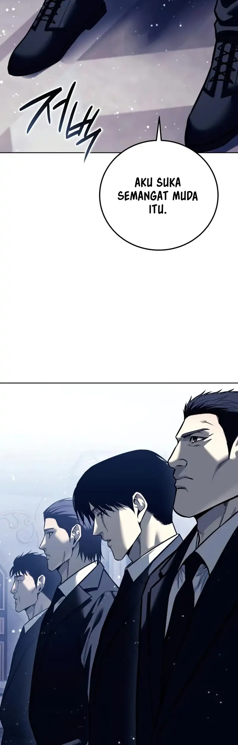 Red Shirt Chapter 64 - halaman 73