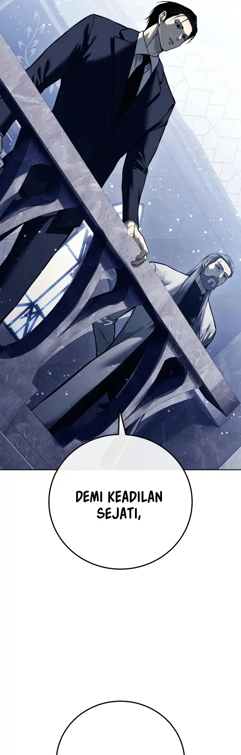 Red Shirt Chapter 64 - halaman 77