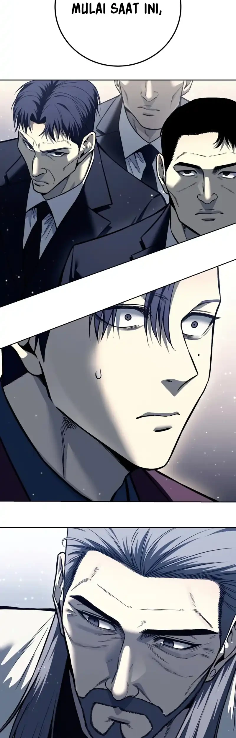 Red Shirt Chapter 64 - halaman 78