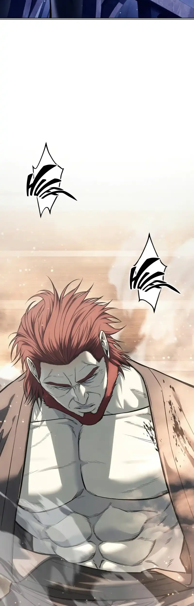 Red Shirt Chapter 64 - halaman 8
