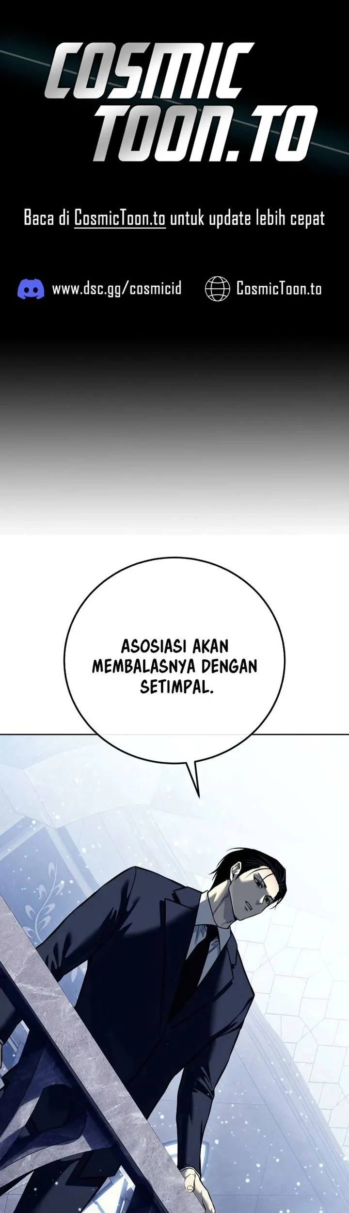 Red Shirt Chapter 65 - halaman 1