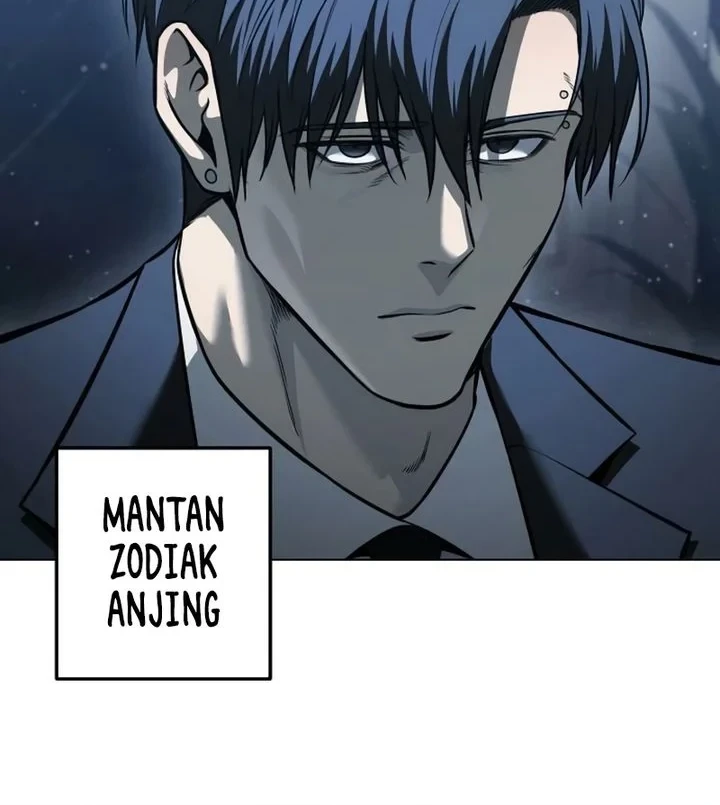 Red Shirt Chapter 65 - halaman 14