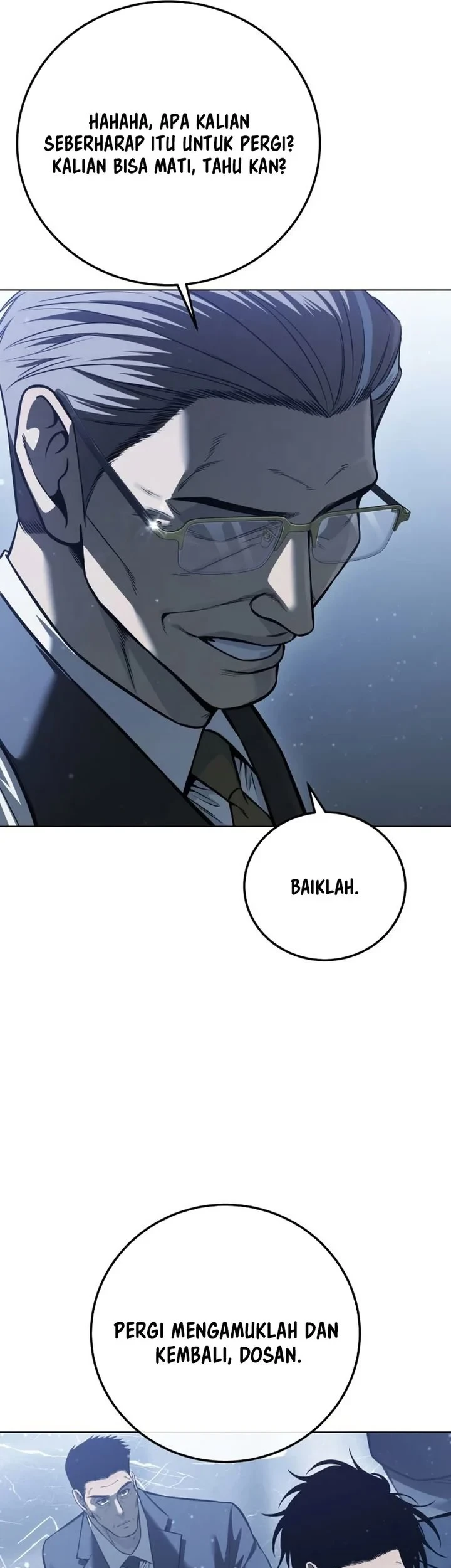 Red Shirt Chapter 65 - halaman 17