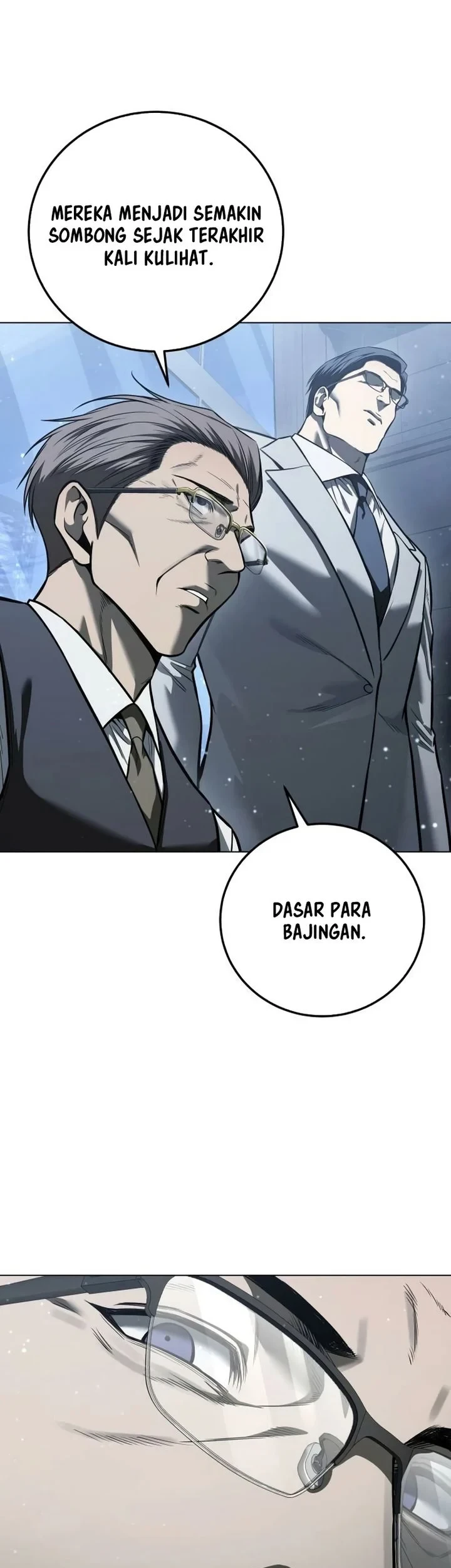 Red Shirt Chapter 65 - halaman 19