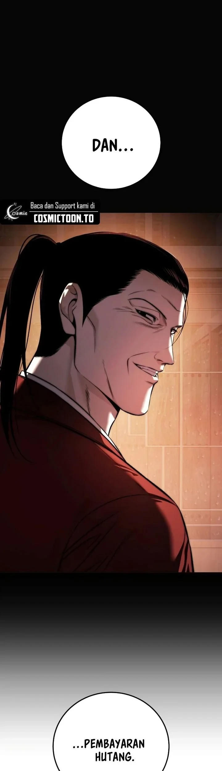 Red Shirt Chapter 65 - halaman 23
