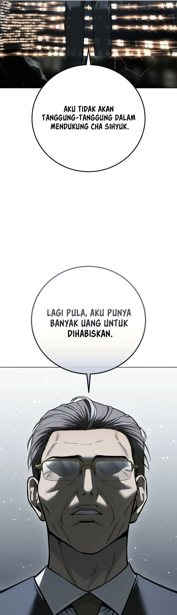 Red Shirt Chapter 65 - halaman 25
