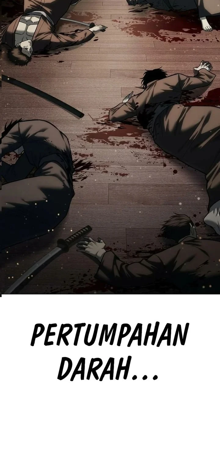 Red Shirt Chapter 65 - halaman 28