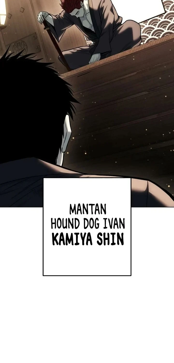 Red Shirt Chapter 65 - halaman 30