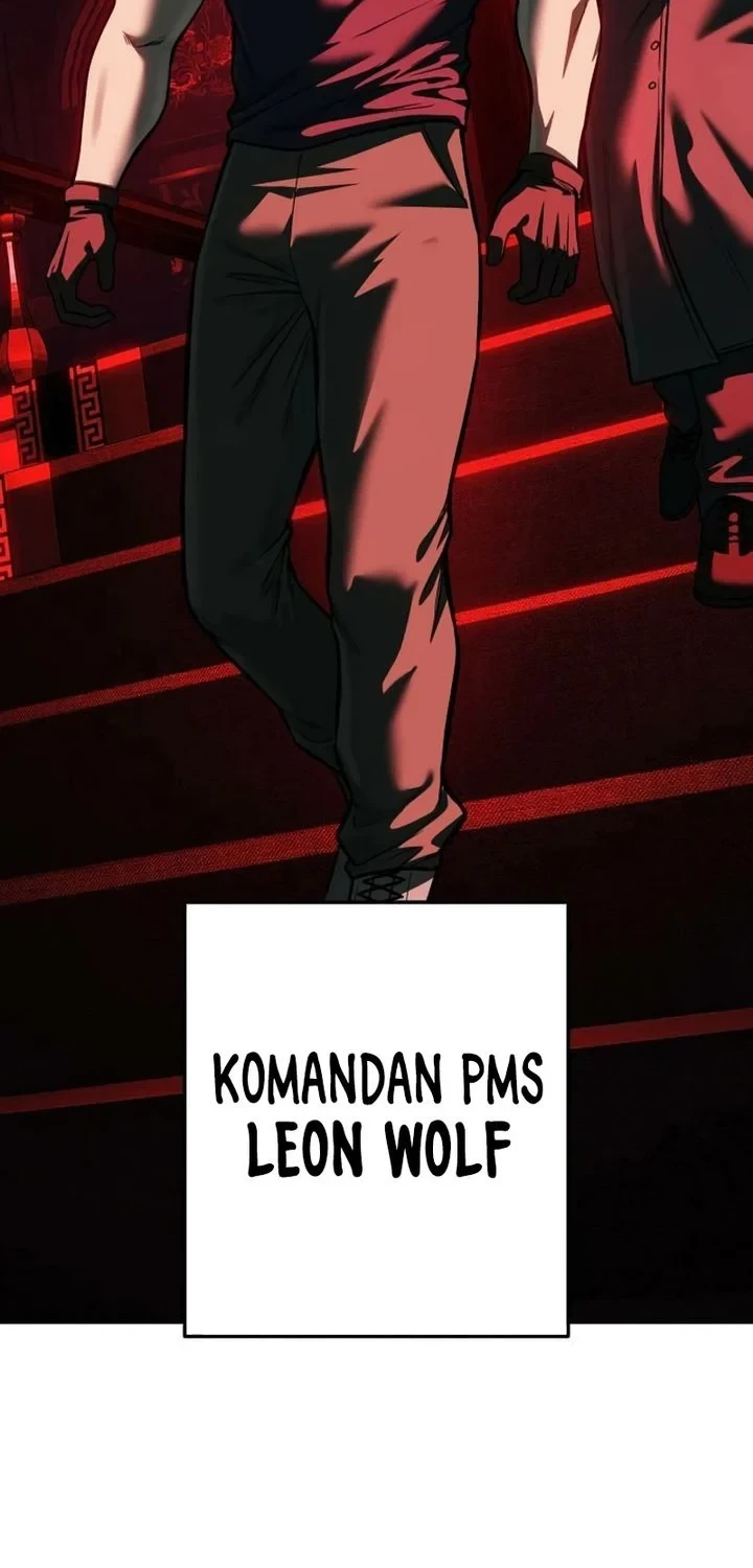 Red Shirt Chapter 65 - halaman 46