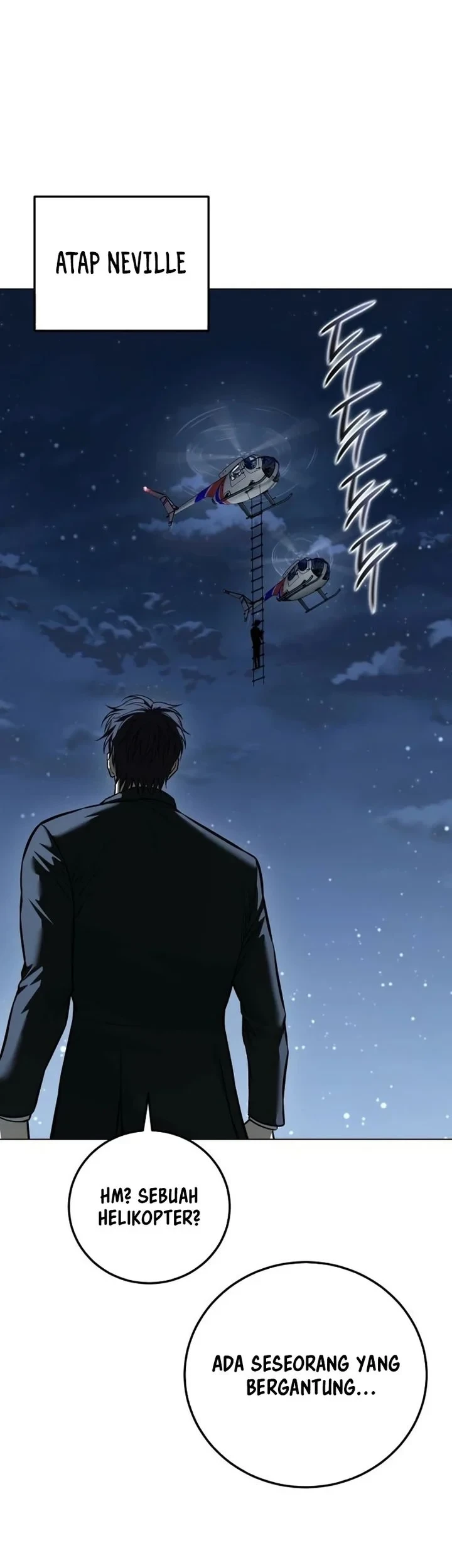 Red Shirt Chapter 65 - halaman 56