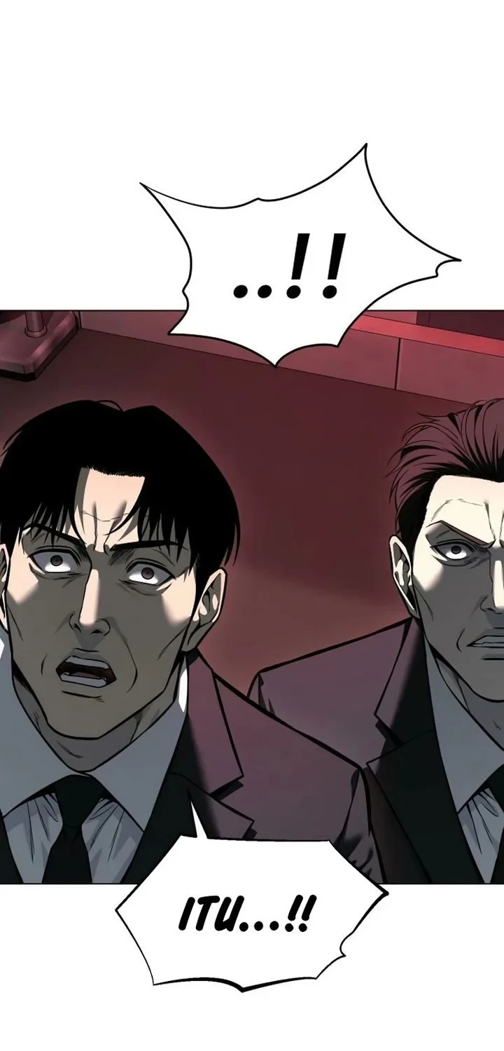 Red Shirt Chapter 65 - halaman 57