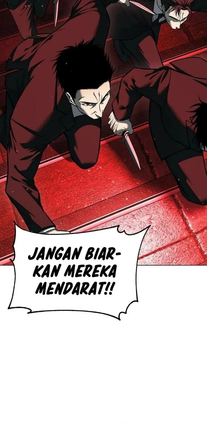 Red Shirt Chapter 65 - halaman 59
