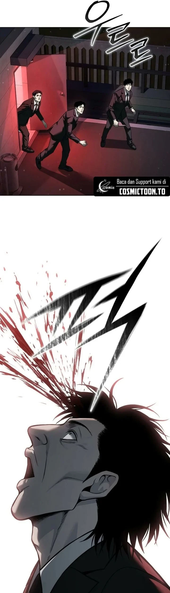 Red Shirt Chapter 65 - halaman 60