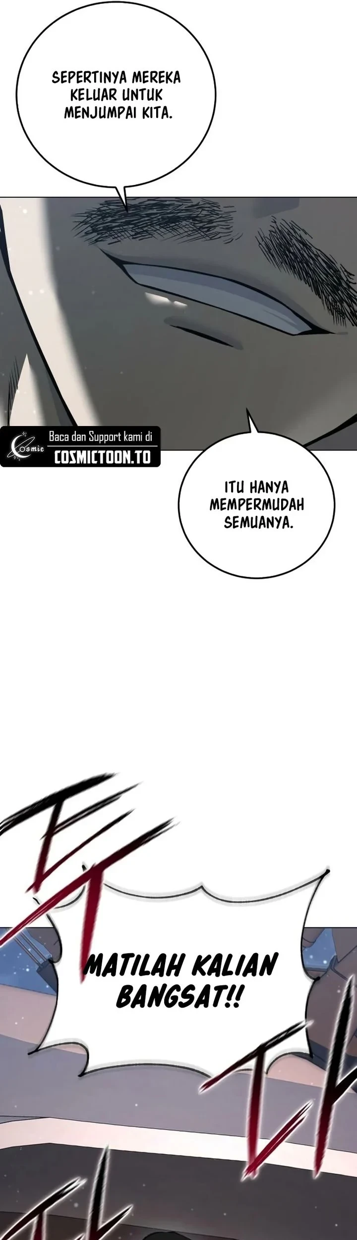 Red Shirt Chapter 65 - halaman 62