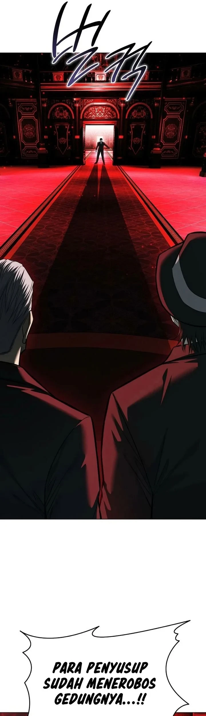 Red Shirt Chapter 65 - halaman 66