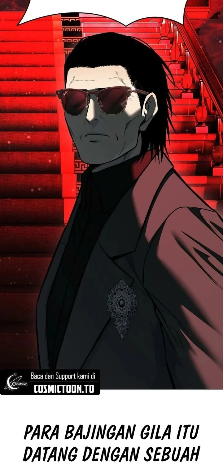 Red Shirt Chapter 65 - halaman 67