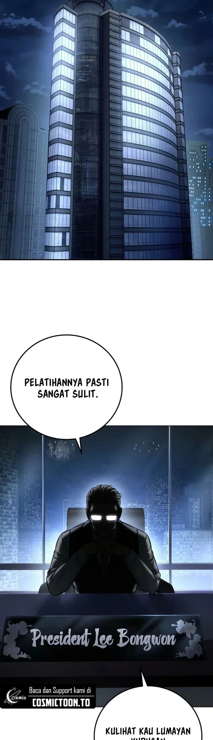 Red Shirt Chapter 65 - halaman 7