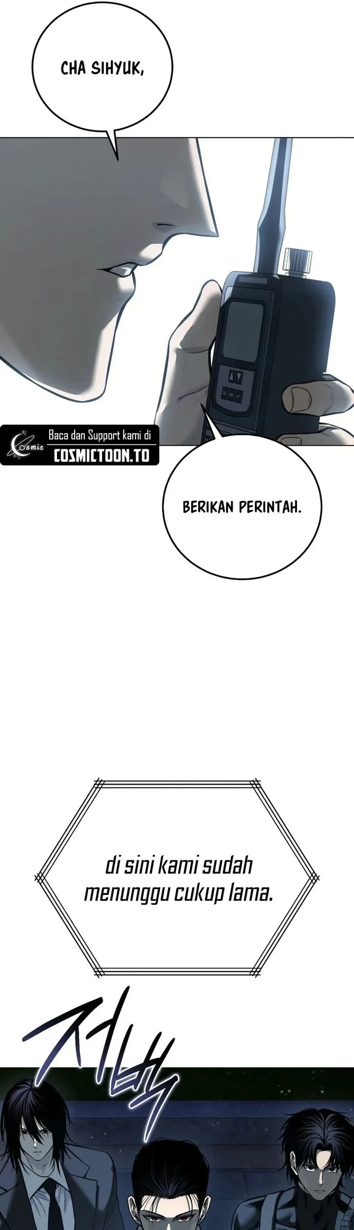 Red Shirt Chapter 65 - halaman 72