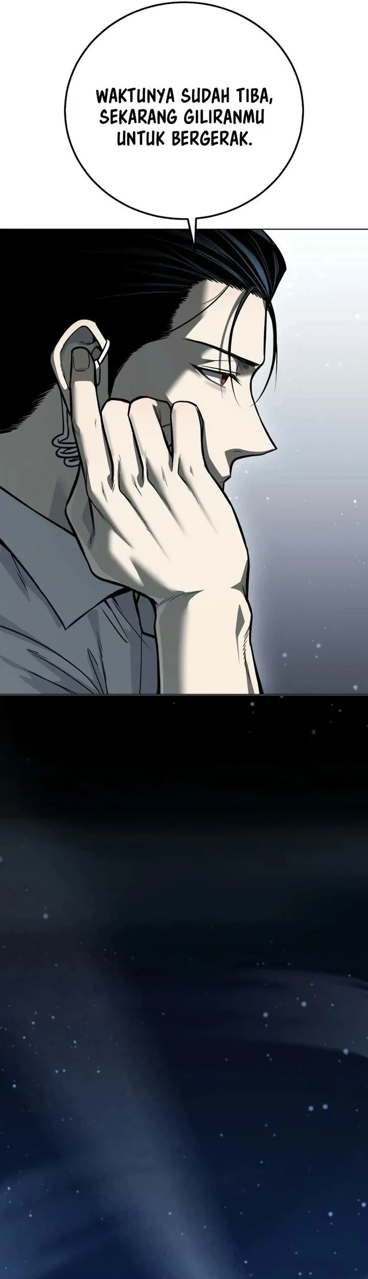 Red Shirt Chapter 65 - halaman 79