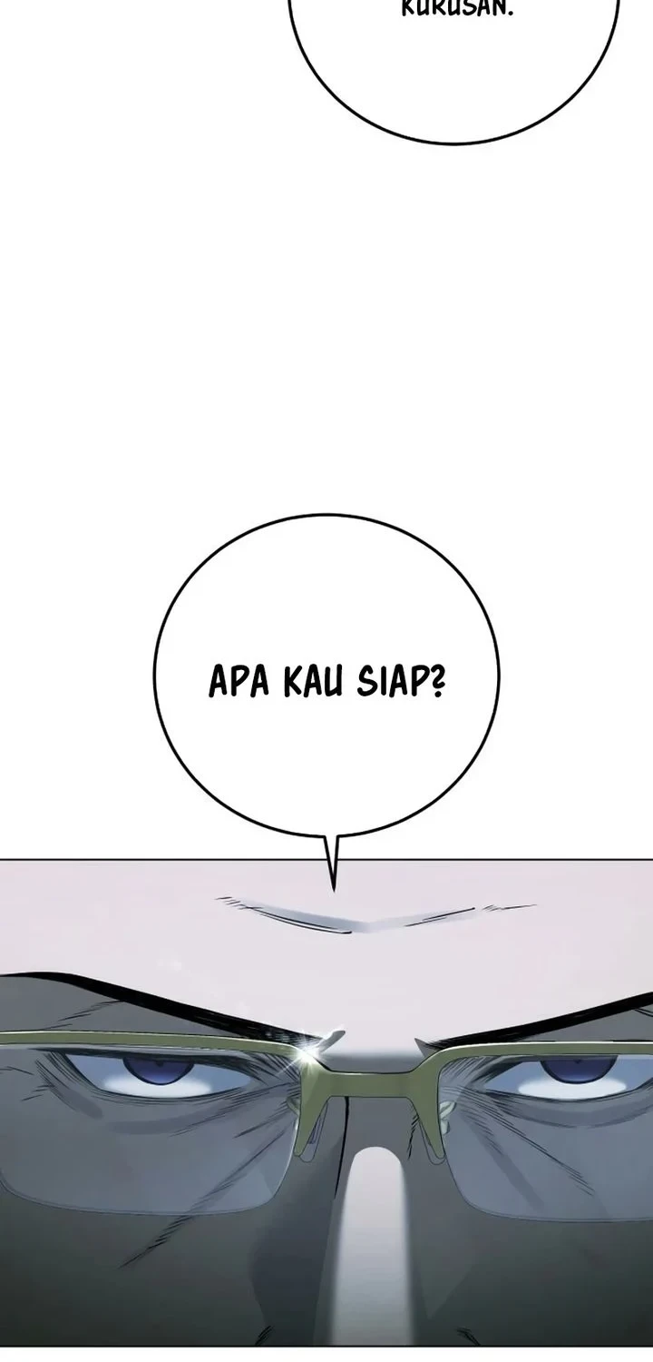 Red Shirt Chapter 65 - halaman 8