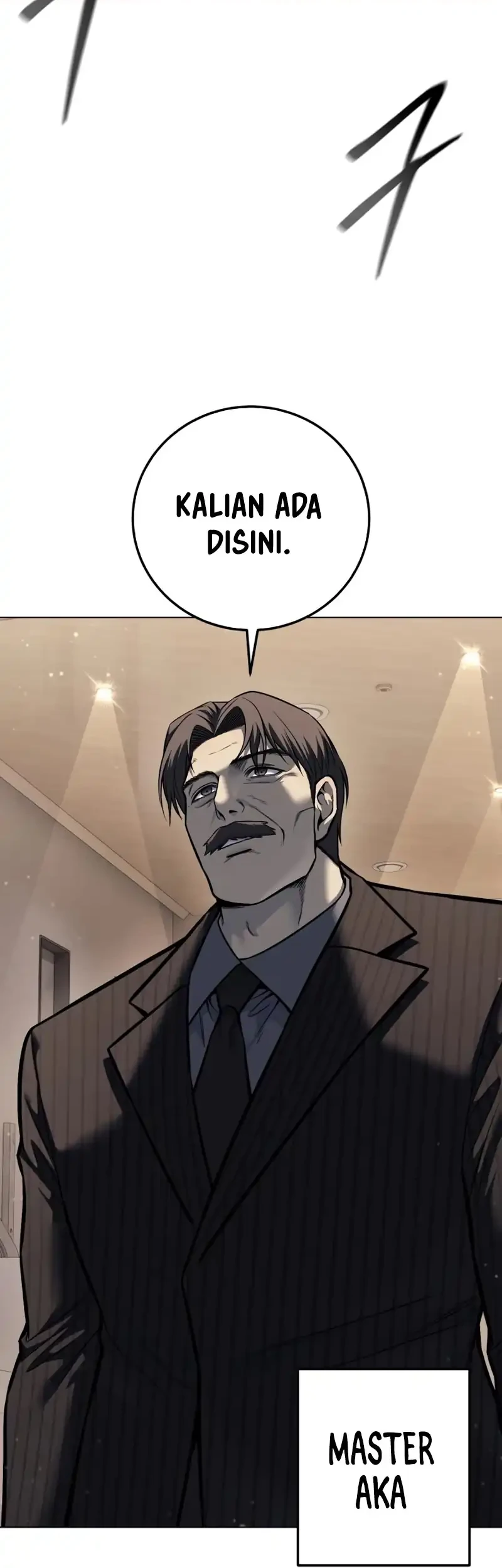 Red Shirt Chapter 66 - halaman 10
