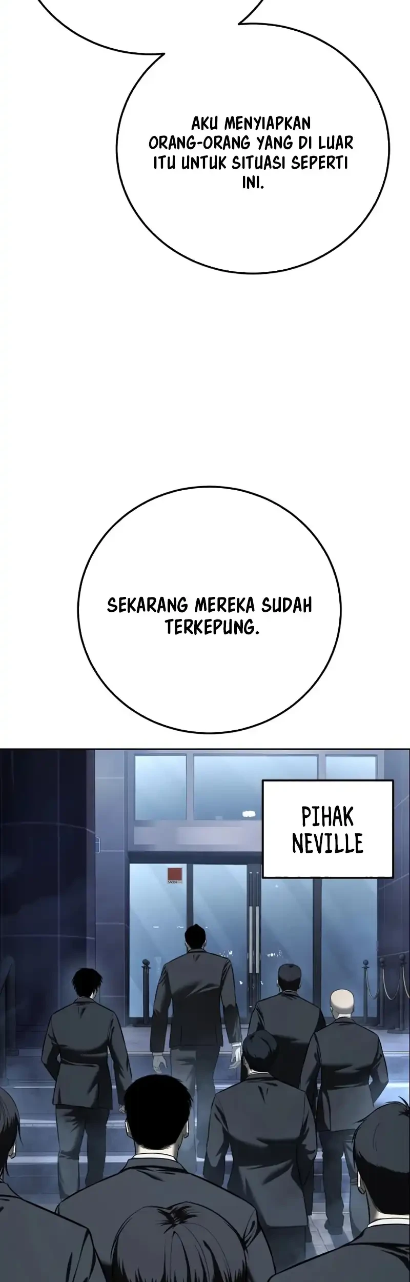 Red Shirt Chapter 66 - halaman 14