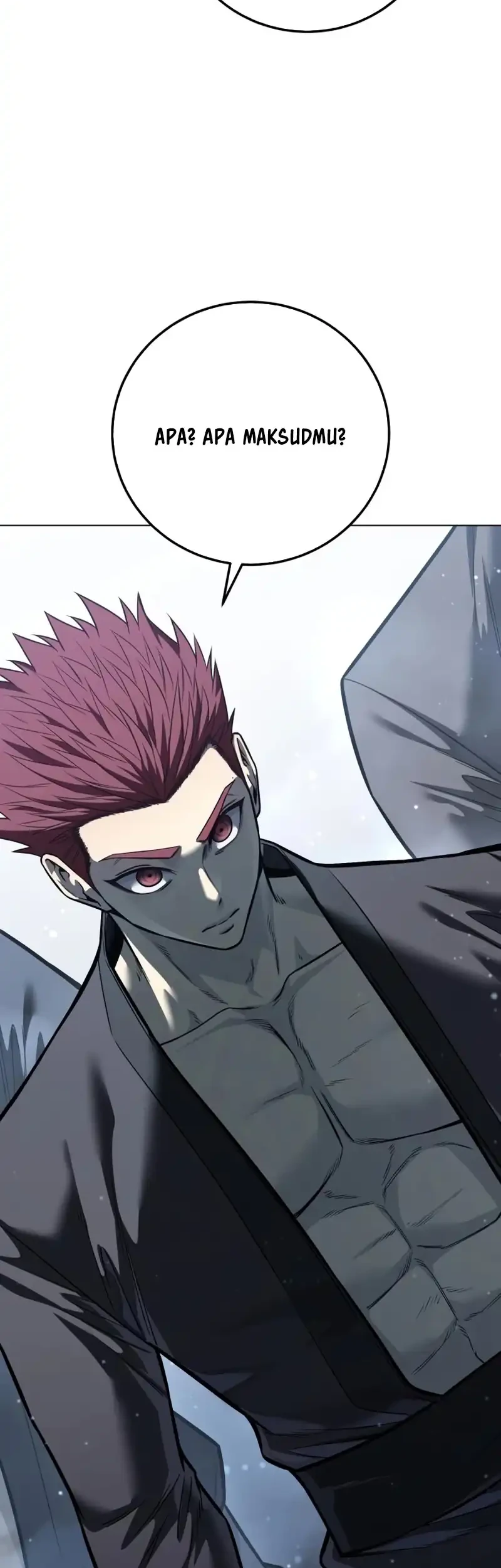 Red Shirt Chapter 66 - halaman 18