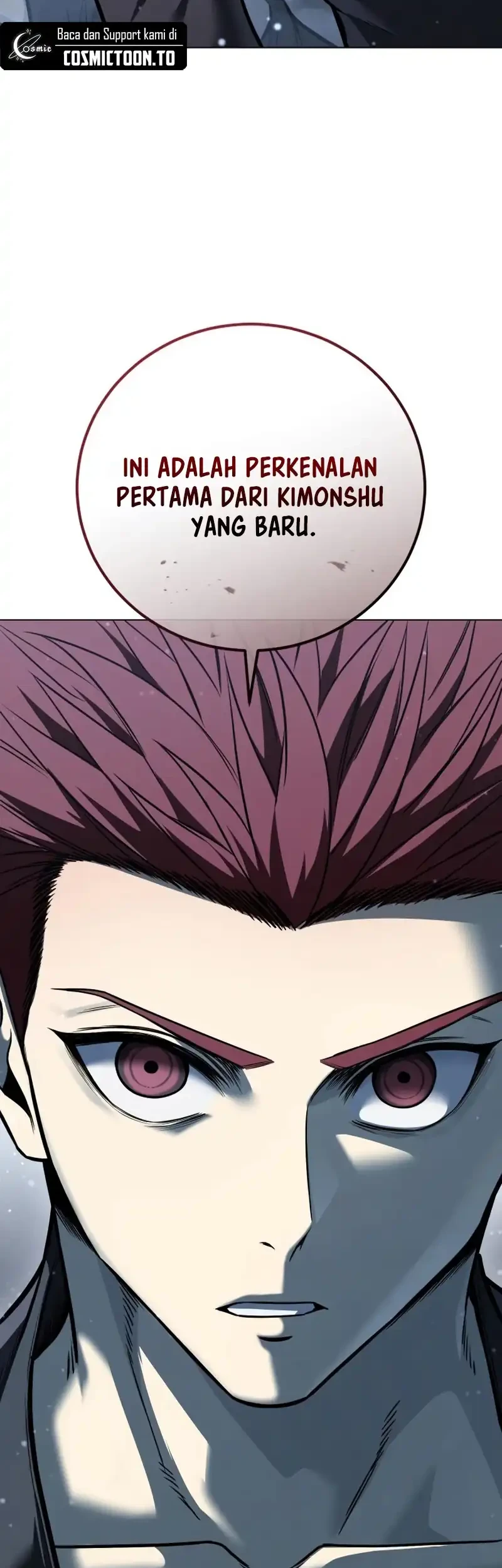 Red Shirt Chapter 66 - halaman 19