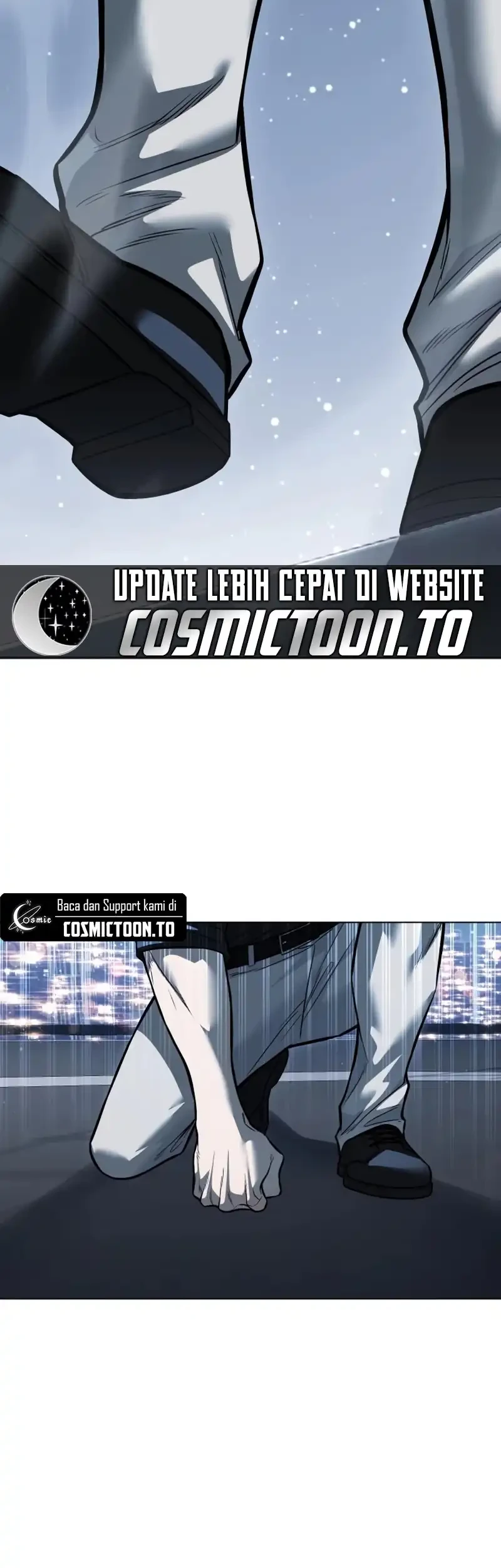Red Shirt Chapter 66 - halaman 3