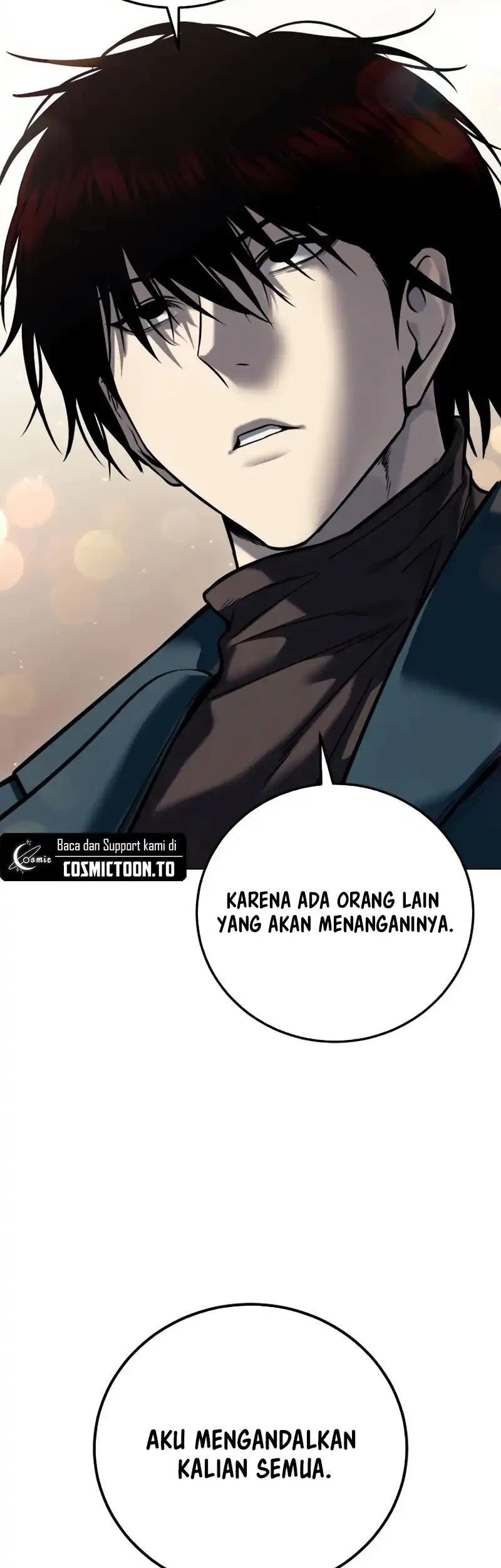 Red Shirt Chapter 66 - halaman 31
