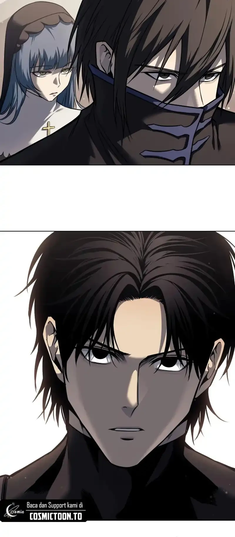 Red Shirt Chapter 66 - halaman 33