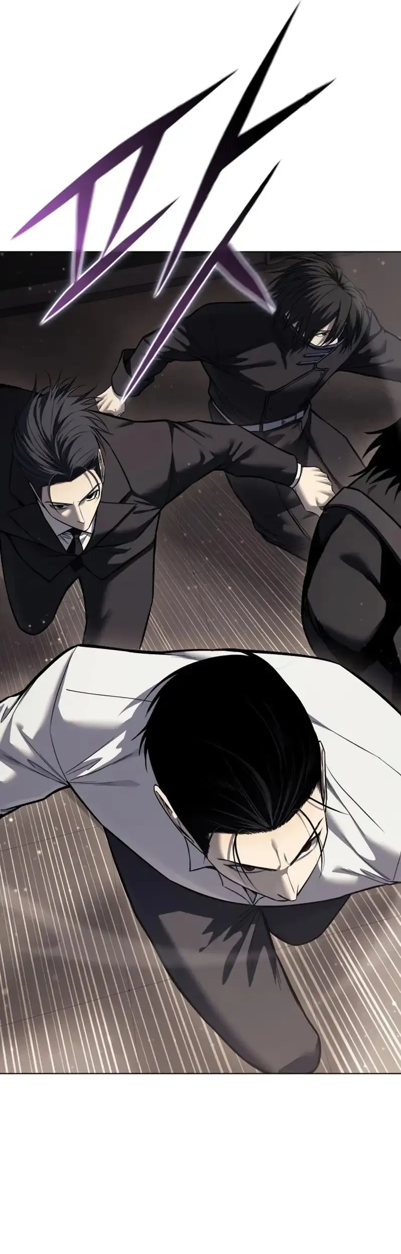 Red Shirt Chapter 66 - halaman 34
