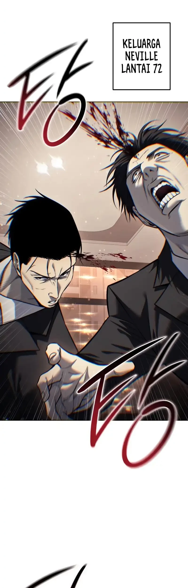 Red Shirt Chapter 66 - halaman 35