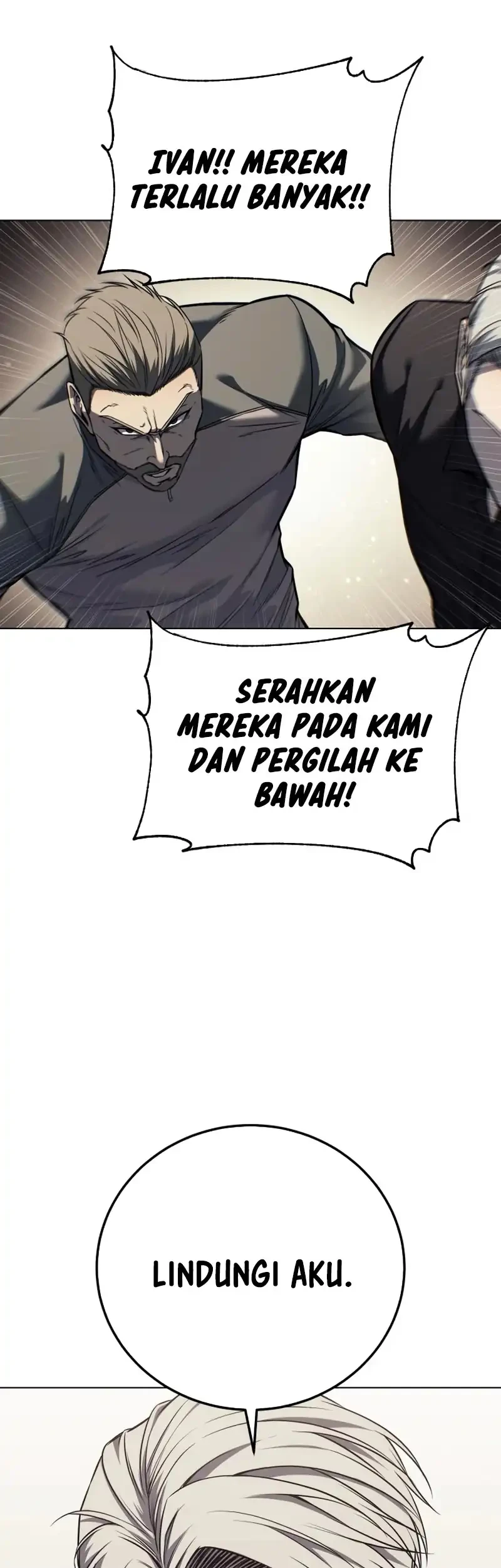 Red Shirt Chapter 66 - halaman 40