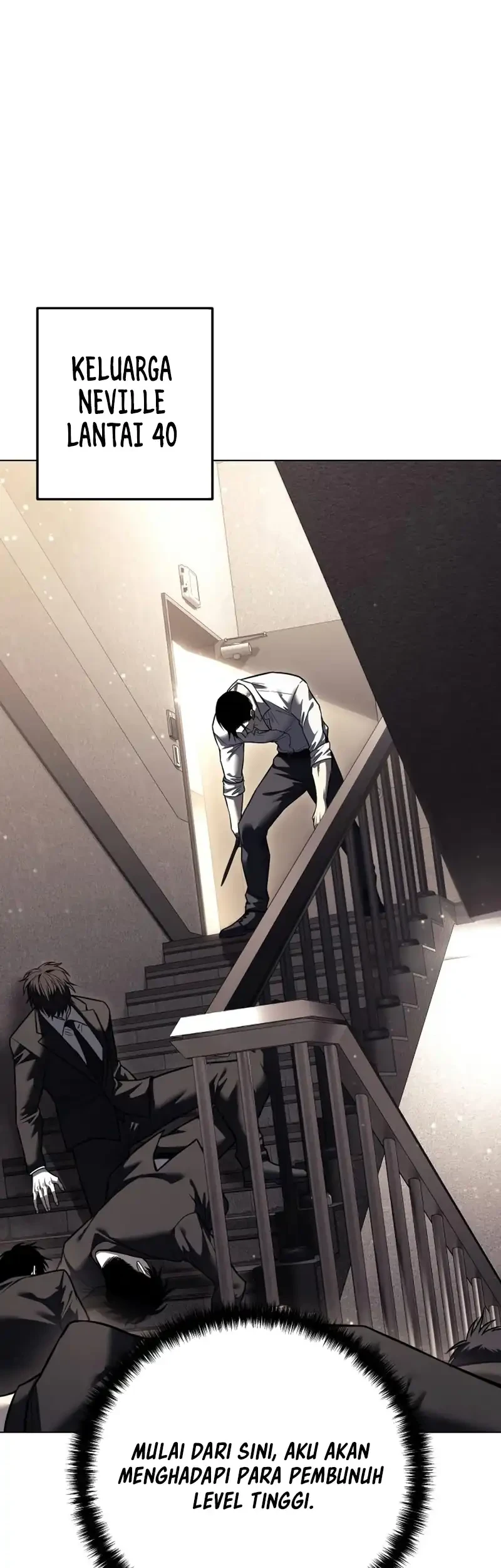 Red Shirt Chapter 66 - halaman 46