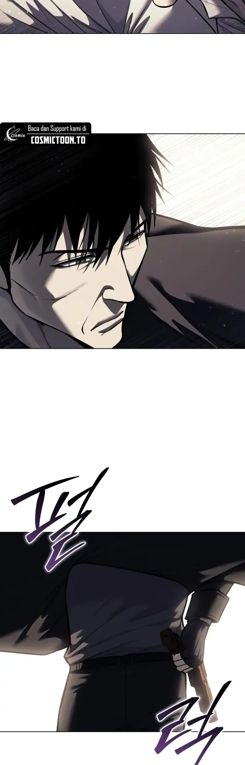 Red Shirt Chapter 66 - halaman 55