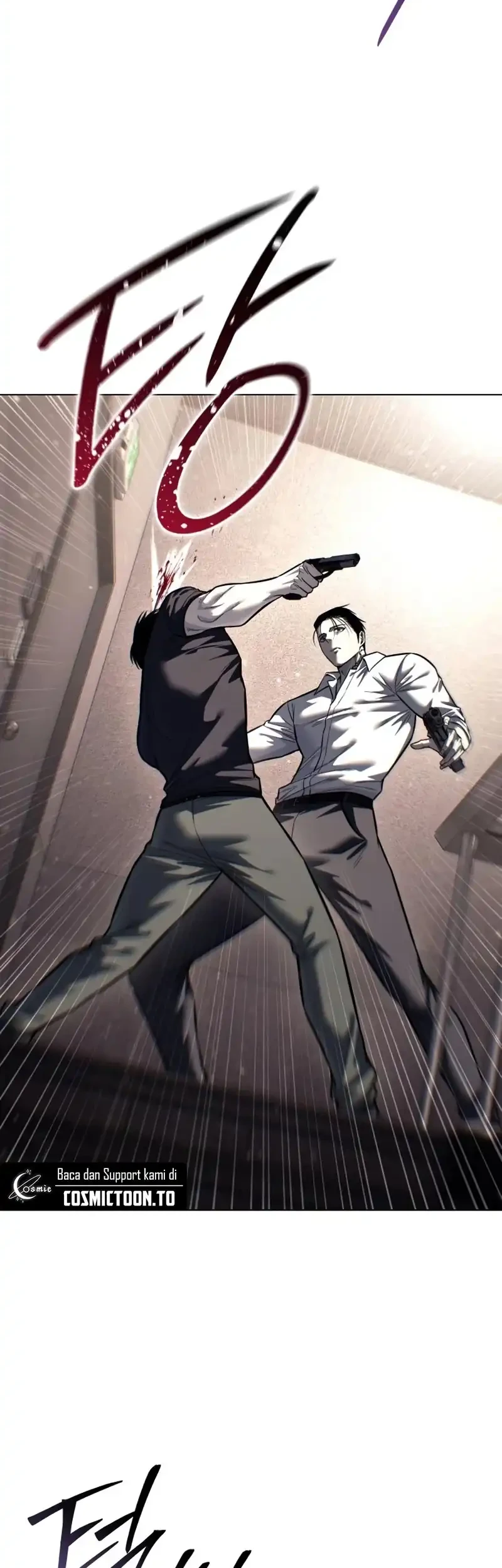 Red Shirt Chapter 66 - halaman 56