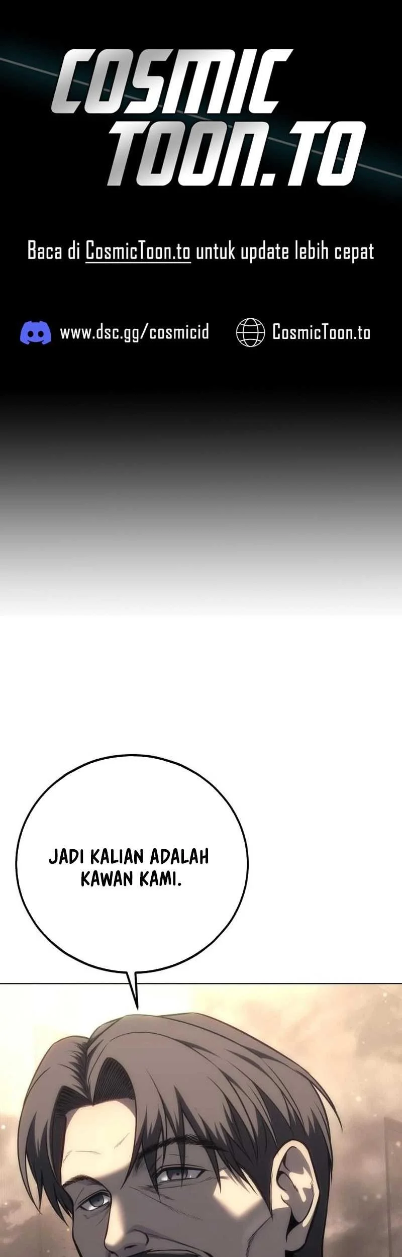 Red Shirt Chapter 67 - halaman 1