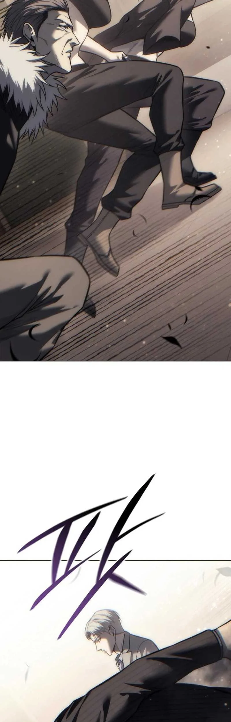 Red Shirt Chapter 67 - halaman 11